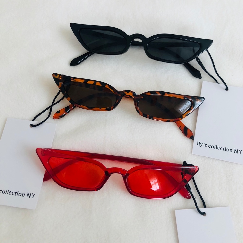 Sunglasses - Picture 2 of 3